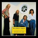 Music : Blowin' Free: An Introduction to Wishbone Ash