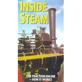 Inside Steam