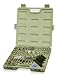 60-pc. Professional Combination Socket Set- MM