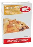 Pet Supplies : Content-um (formerly Serene-um) - Box of 30