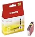 Electronics : Canon CLI-8Y Inkjet Cartridge Yellow Ref 0623B001