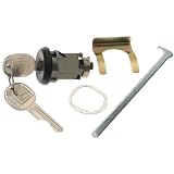 ACDelco D1455F Door Lock Kit by ACDelco