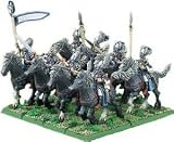 Eigenschaften Games Workshop 99060210093 / Hochelfen Ellyrianische Grenzreiter [87-48]