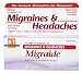Boericke & Tafel - Migraide, 40 sublingual tablets Sublingual Tablets sublingual tablets