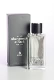 Produkt-Bild: Abercrombie & Fitch Perfume 8 Eau den Parfum Women 50ml