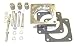 Street and Performance Electronics 40005 Helix Power Tower Plus Throttle Body Spacer