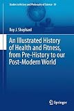 An illustrated history of health and fitness, from pre-history to our post-modern world