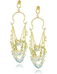 Azaara "Romantic" Addison Earrings