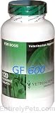 Glyco-Flex 600 mg (120 Tablets)