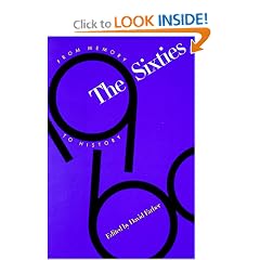 The 60's: From Memory to History