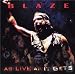 ミュージック : As Live as It Gets