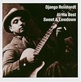 At His Best: Sweet & Lowdown