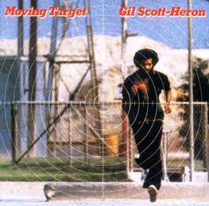 CD-Charts  Used : Moving Target