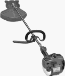 Husqvarna Tools #968054502 326RJX Gas Brushcutter