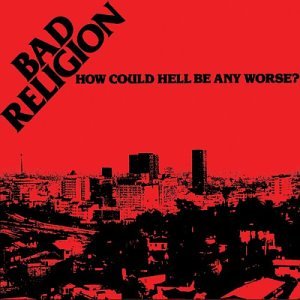 Bad Religion - American Dream (Album Version) Lyrics - Zortam Music