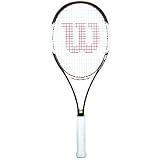 Wilson nCode NBlade 106 Tennis Racquet - T7781