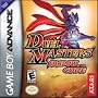 Duel Masters Shadow of the Code