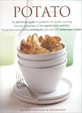 Books : Potato: The Definitive Guide to Potatoes and Potato Cooking