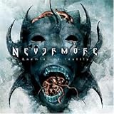 Enemies Of Reality (Limited Edition CD + DVD) - Nevermore