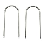 Bracketron Ford Radio Removal Toolkit - SIT-101 (Chrome)