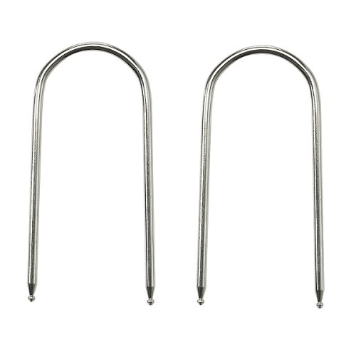 Bracketron Ford Radio Removal Toolkit - SIT-101 (Chrome)
