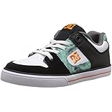 DC Kids Pure Skate Shoe (Little Kid/Big Kid)