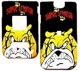 Bull Dog - Samsung SPH-A900 Cover Faceplates - Hard Protective Case