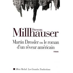 Martin Dressler