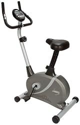 Stamina Pro 15-5300 Silent Magnetic Resistance Upright Bike