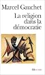 La Religion dans la d�mocratie