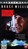 VHS : Striking Distance [1994]