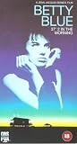 Review 20th Century Fox Home Entertainment  / Betty Blue [1986]