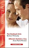The blackhawk bride