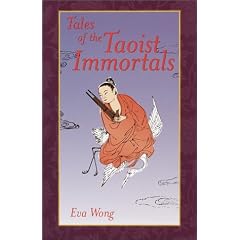 Tales of the Taoist Immortals
