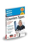 Revue Micro Application  / Courriers Types