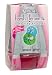 Renuzit Fresh Elements Home Fragrance Gel, Sense of Spring , 7.5 oz - 12 Pack