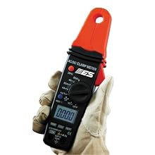 ESI 687 80 Amps DC/AC Low Current Probe/DMM