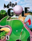 Mini Golf for Pocket PC and Palm OS