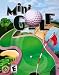 Mini Golf for Pocket PC and Palm OS