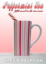 Peppermint Tea