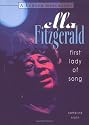 Ella Fitzgerald: First Lady of Song (Carter G. Woodson Honor Book)