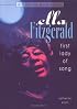 Ella Fitzgerald: First Lady of Song (Carter G. Woodson Honor Book)