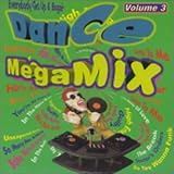Revue Various Artists  / Dance Megamix, Vol. 3