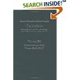 Cumulative Subject Index, Volumes 81-94, 96-101, Volume 120: Volume 120: Cumulative Subject Index Vols. 81-94, 96-101... by  Nathan P. Colowick and Nathan P. Kaplan