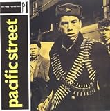 Pacific Street Search
