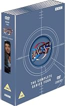 Blake's 7 - Series 4  [DVD]