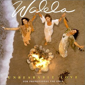 CD-Charts  Music : Unbearable Love