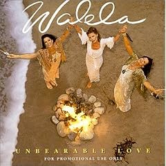 Unbearable Love