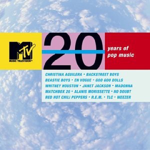 MTV 20: Pop