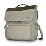 Kensington Contour Terrain Notebook Backpack for up to 15.4 inch Laptop K63102US